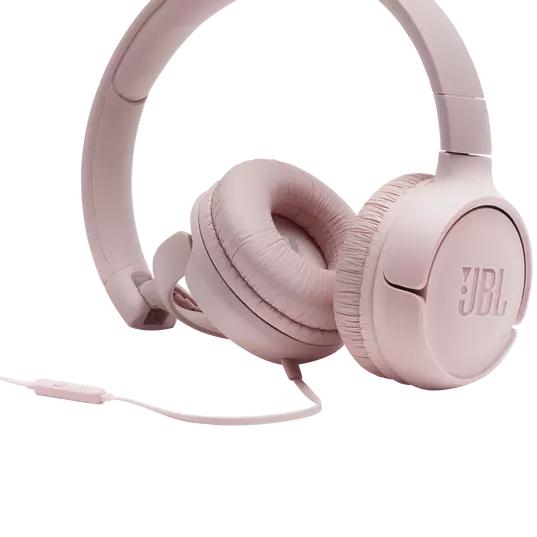 Buy JBL,JBL Tune 500 in Pink Over-ear Headphones - Gadcet.com | UK | London | Scotland | Wales| Ireland | Near Me | Cheap | Pay In 3 | Headphones & Headsets